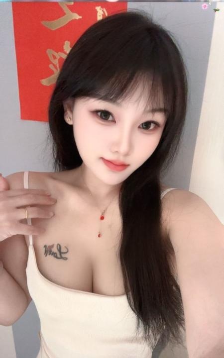 二刷雁塔翘臀恬恬