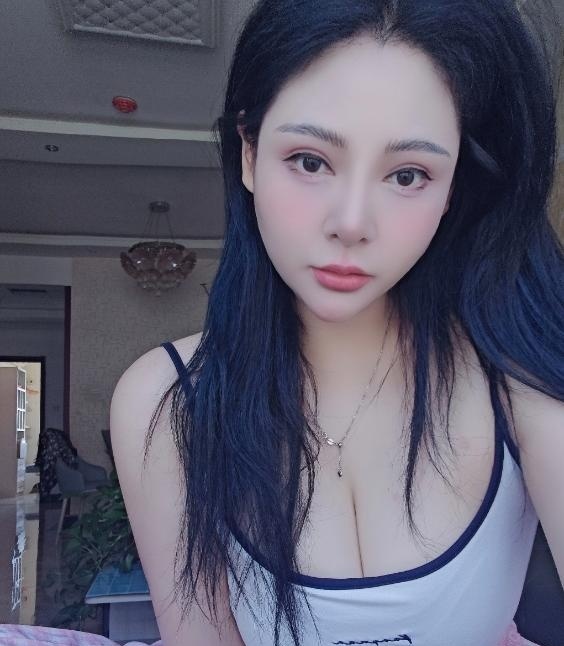 济南BBW菜菜