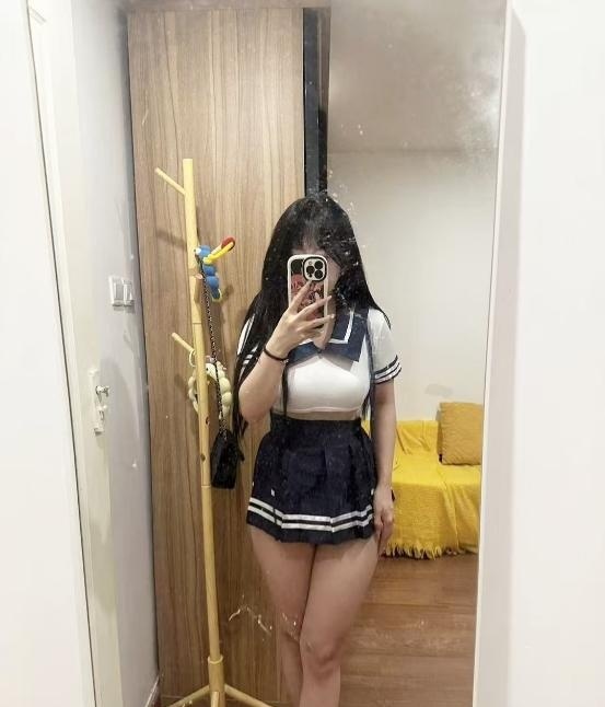 大屁股小茹