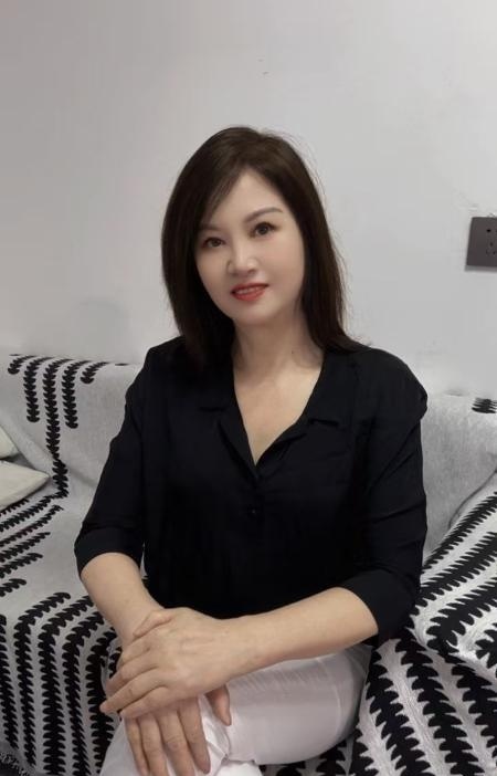 越秀服务好的熟女