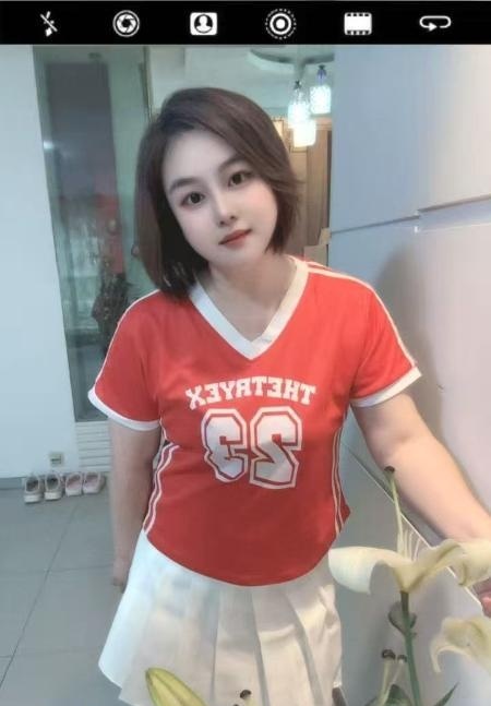 铁西丰满圆润少妇