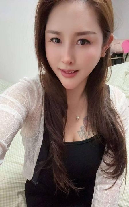 风情万种大胸妹