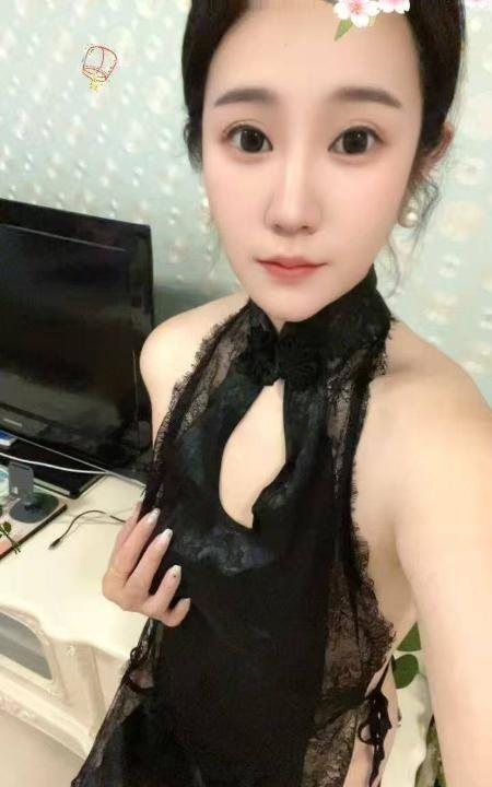 糖糖三米36d真胸