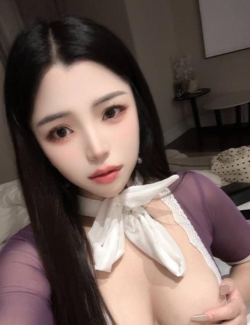 吴中区肤白大奶小如