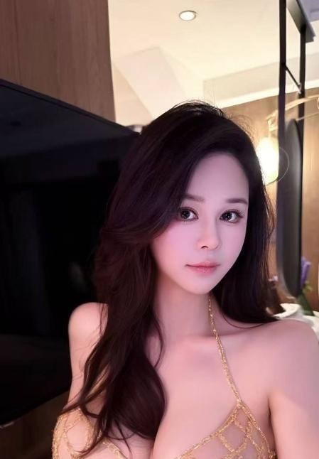 纯天然大E胸沫沫