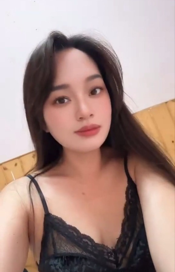 龙岗兼职新人芳芳
