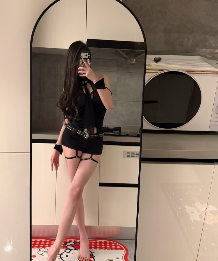 江宁颜值靓妹