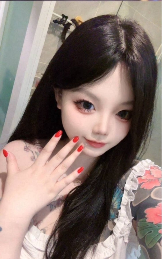 妹妹可约服务