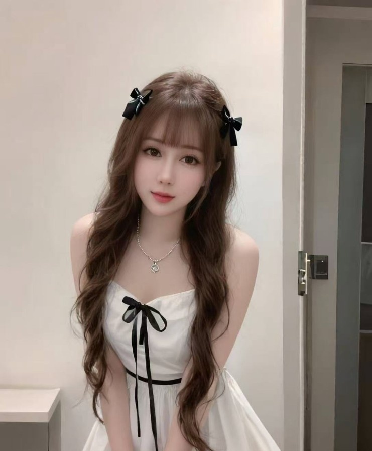 朝阳风骚女友系小姐姐