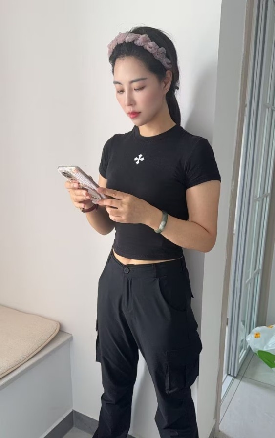 上城区服务型姐姐，新人，性价比很高