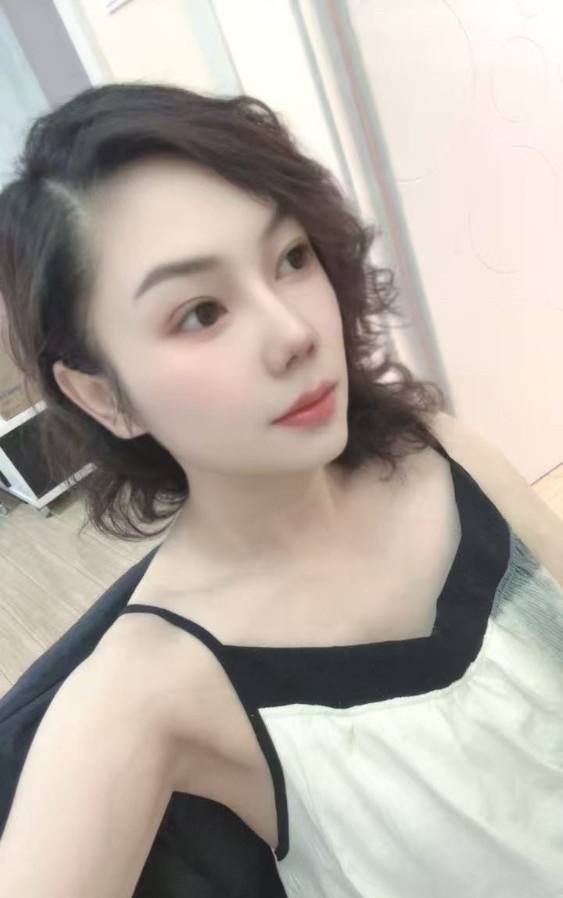 温婉少妇
