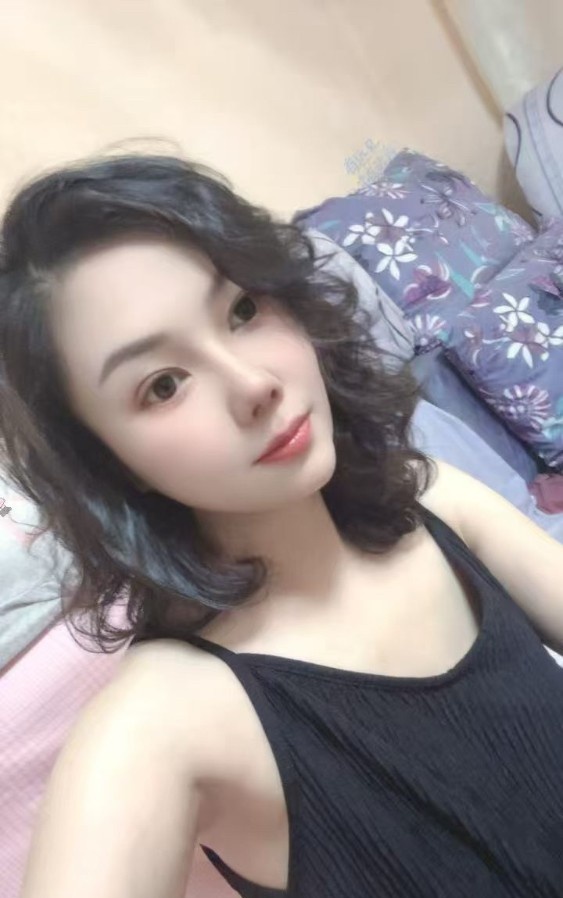 温婉少妇