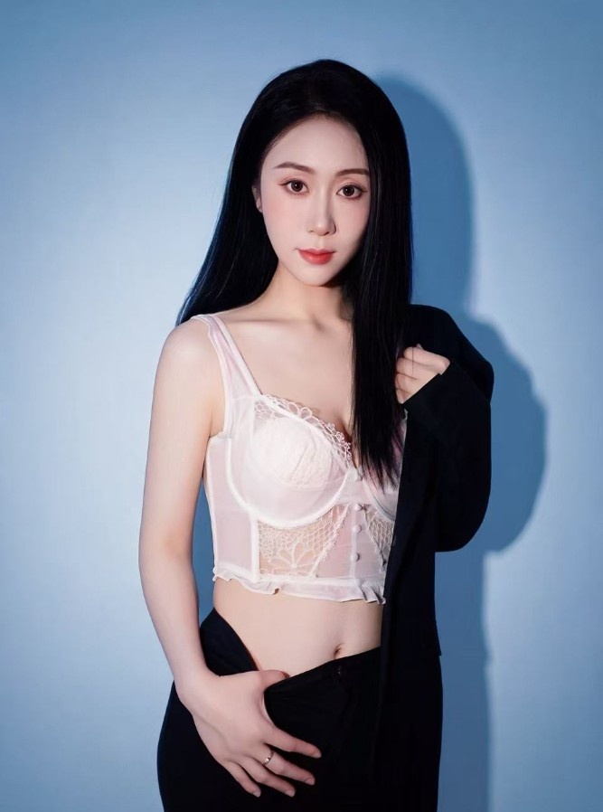 秦淮性感多汁小少妇
