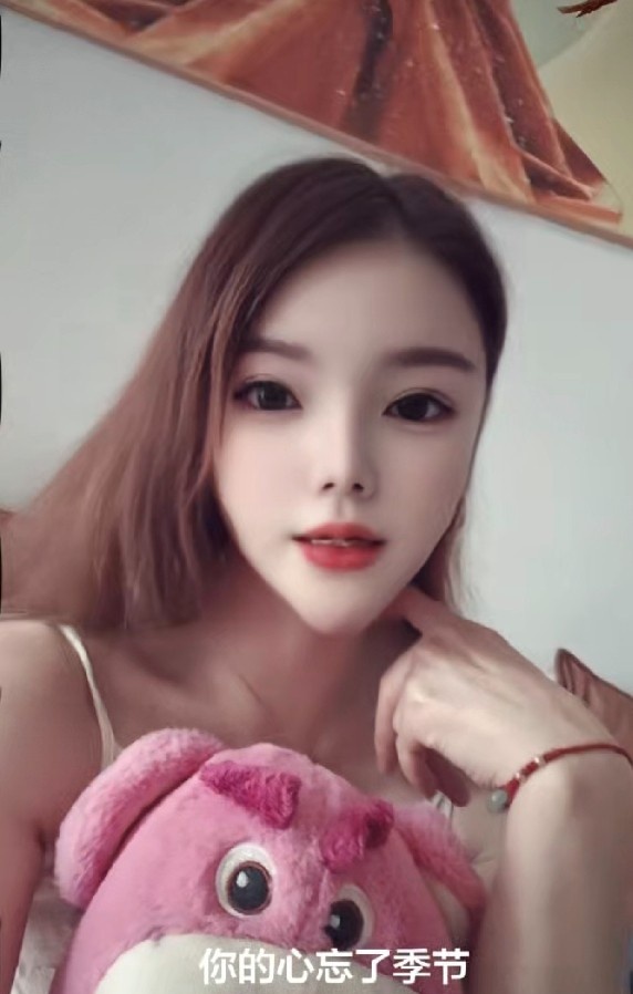 温柔玲子老师