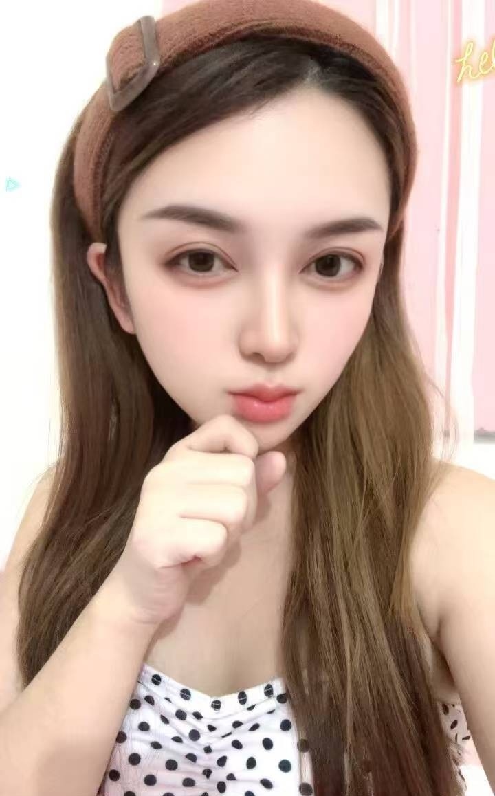 民治新疆妹子伊娜