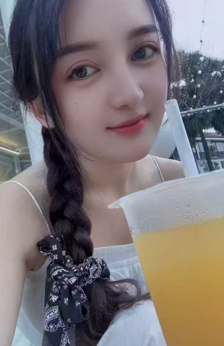 民治新疆妹子伊娜