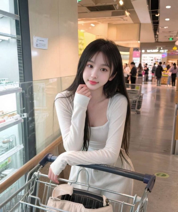 广州年轻妹妹温柔体贴主动放入，女上天花板，乖巧配合