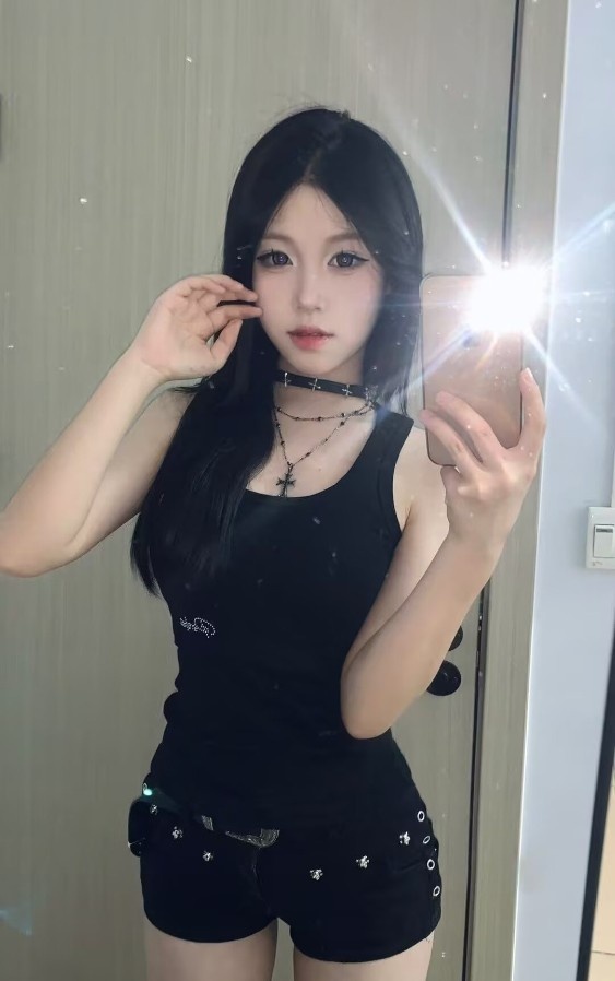 桥西性感小紧穴