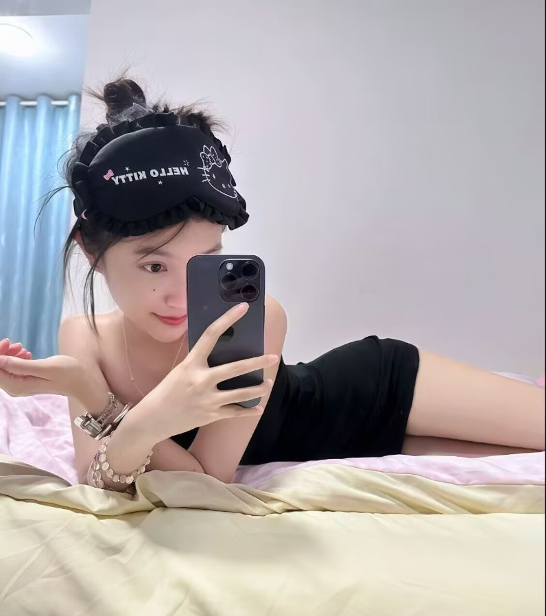 小店区细腰美腿姑娘