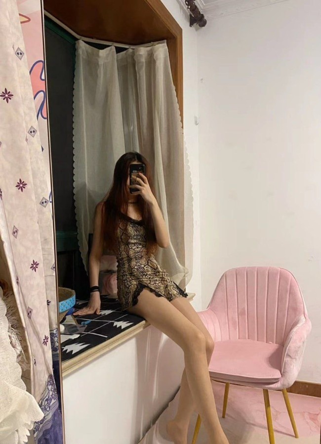 潍坊性感骚多汁紧致逼妹妹很反差