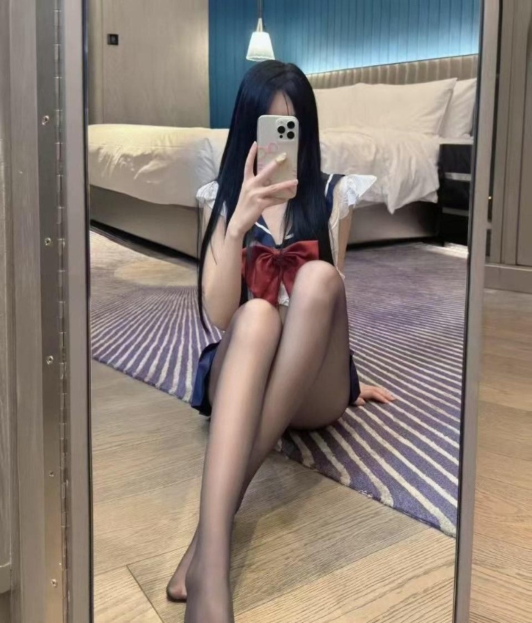 诸暨纯欲黑丝粉嫩颜值妹妹