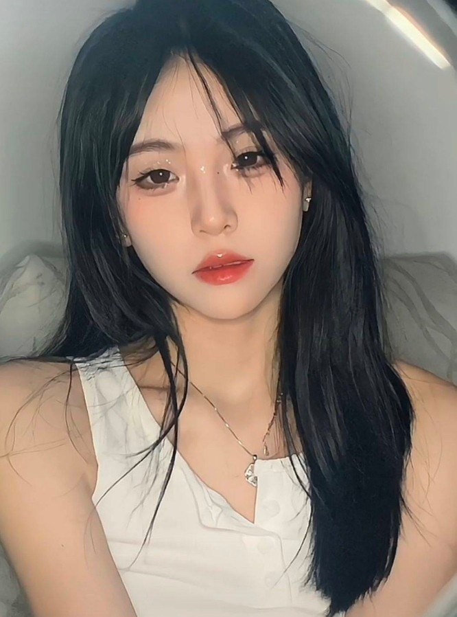 广州小骚妹水润穴粉紧服务好