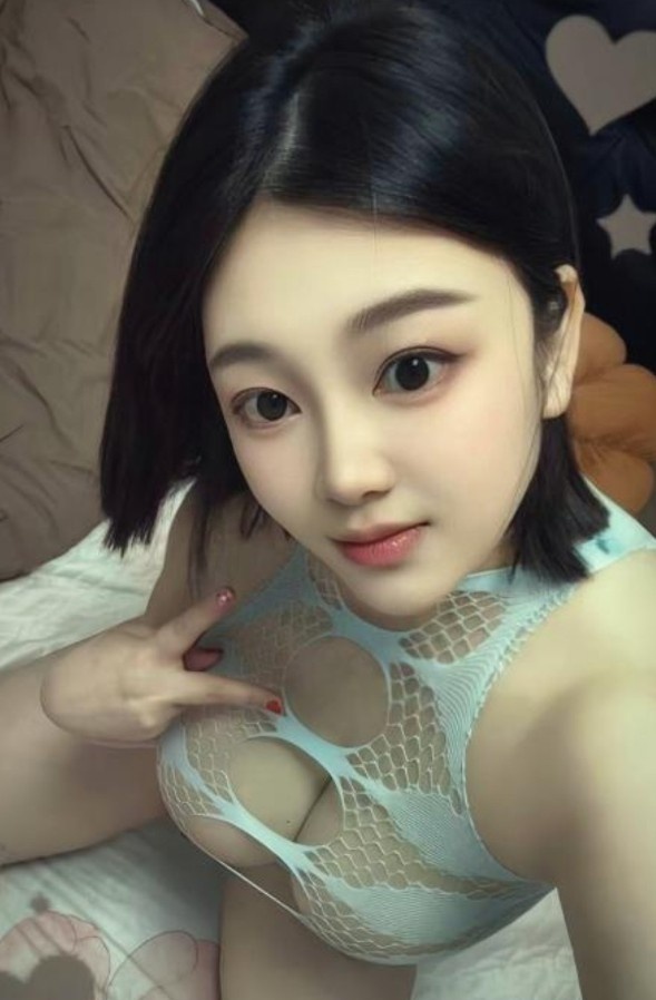 郑州市皮肤光滑细腻女友感拉满