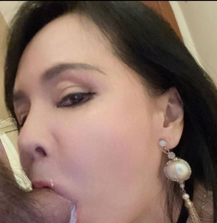 骚货熟女阿姨可深喉吞精喜欢调教