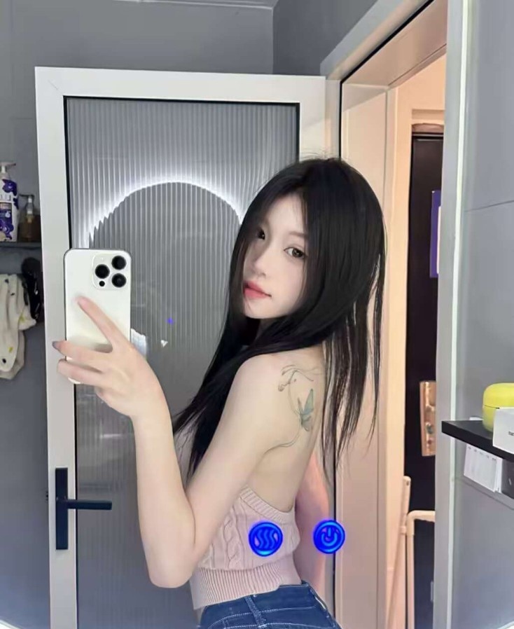 广州体验初恋小女友