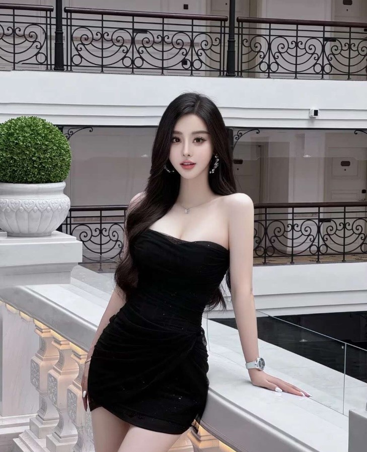 清纯高颜值性感小姐姐