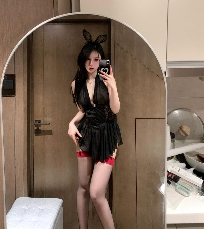 极品情趣粉嫩妹