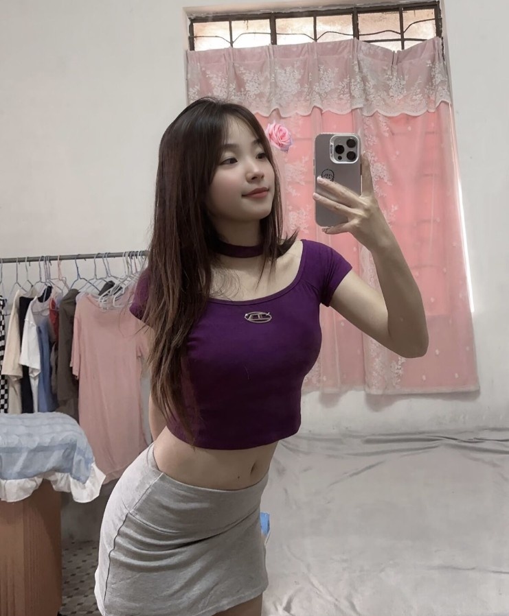 稚嫩骚货调教