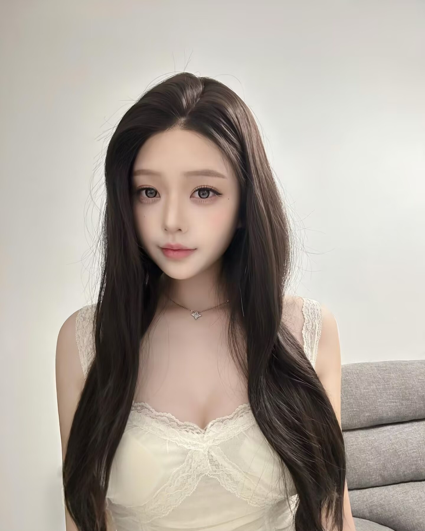 非常嫩的大奶牛