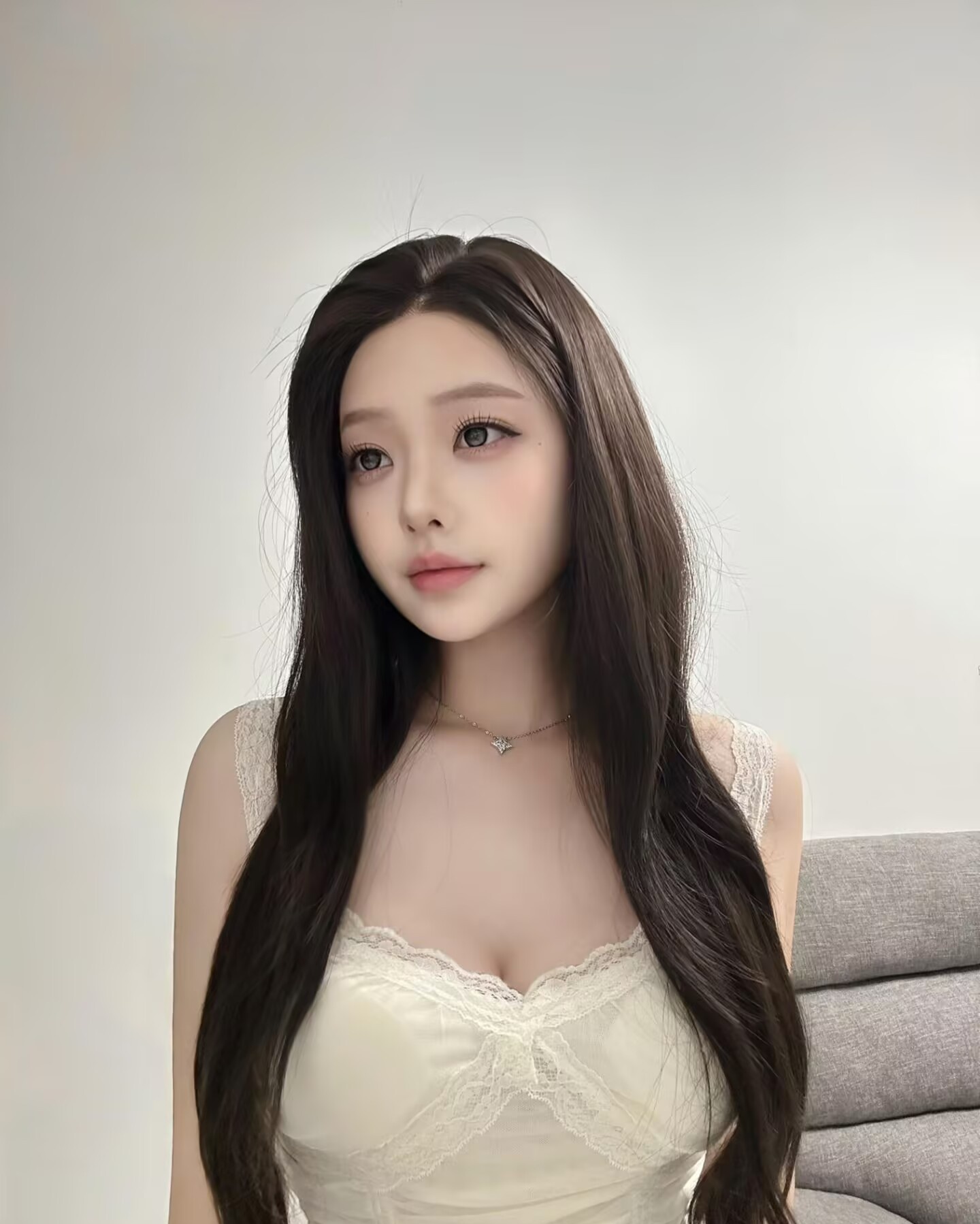 非常嫩的大奶牛