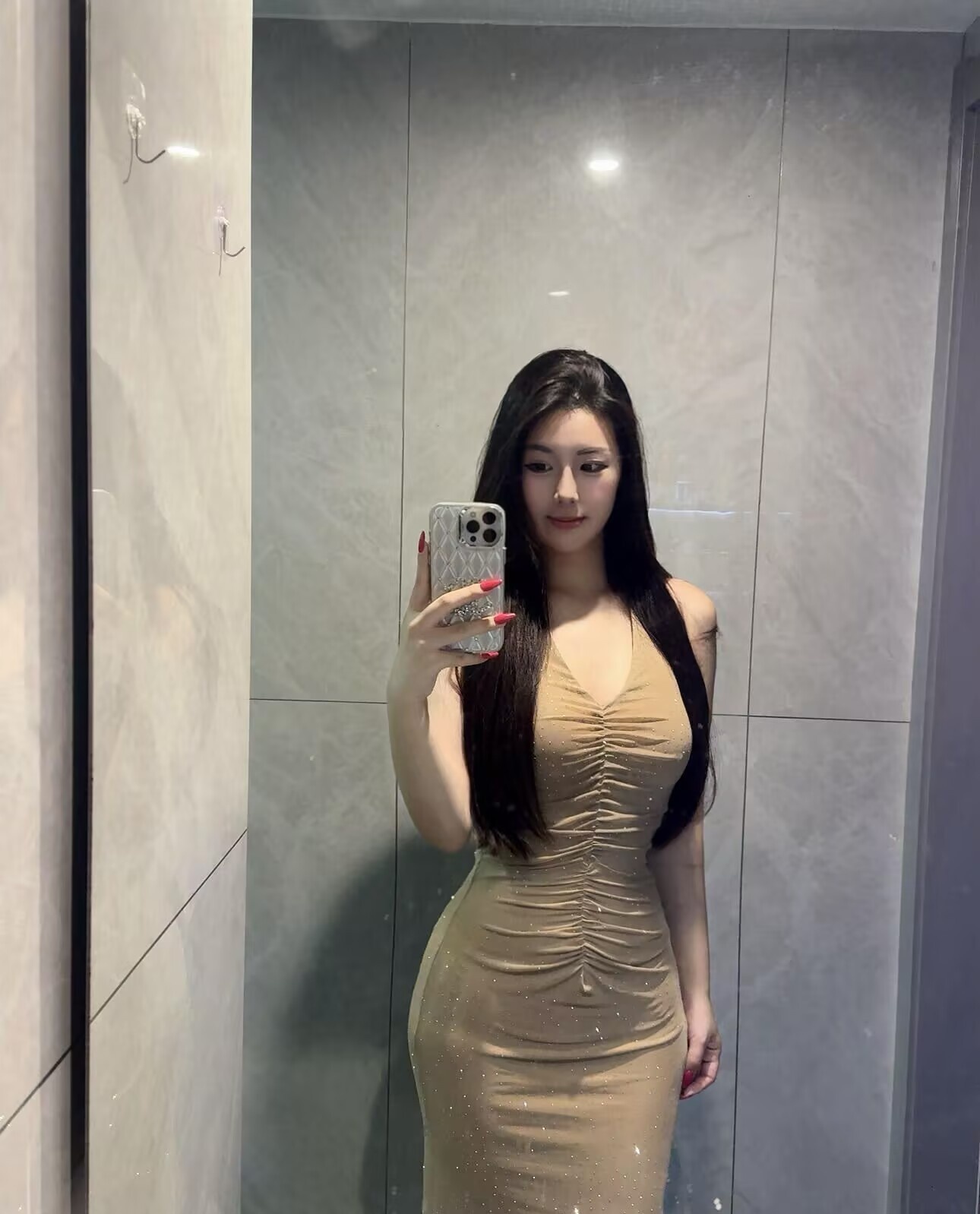 特别骚的花店老板娘