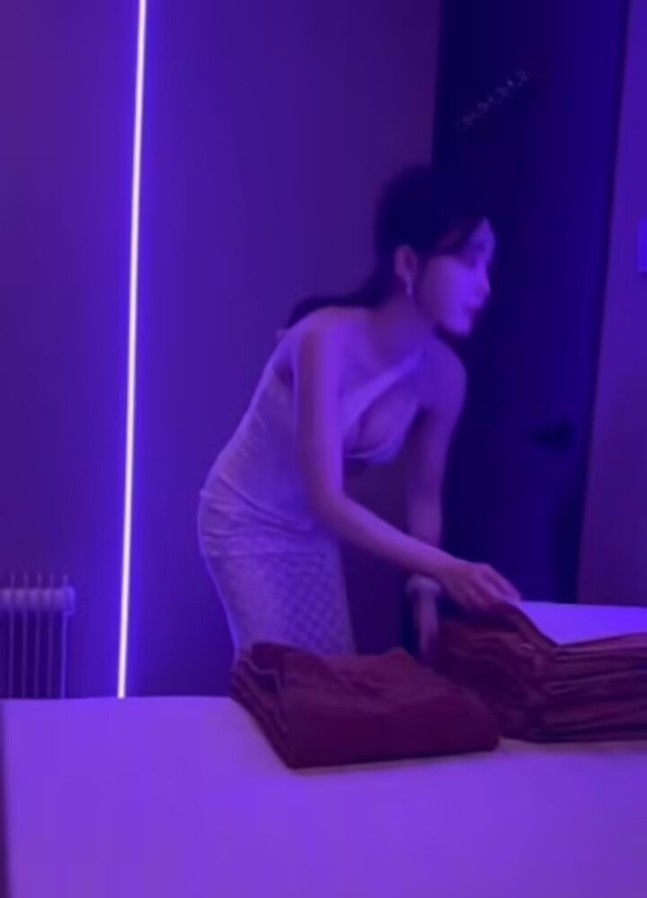 合肥天花板养生服务系一条