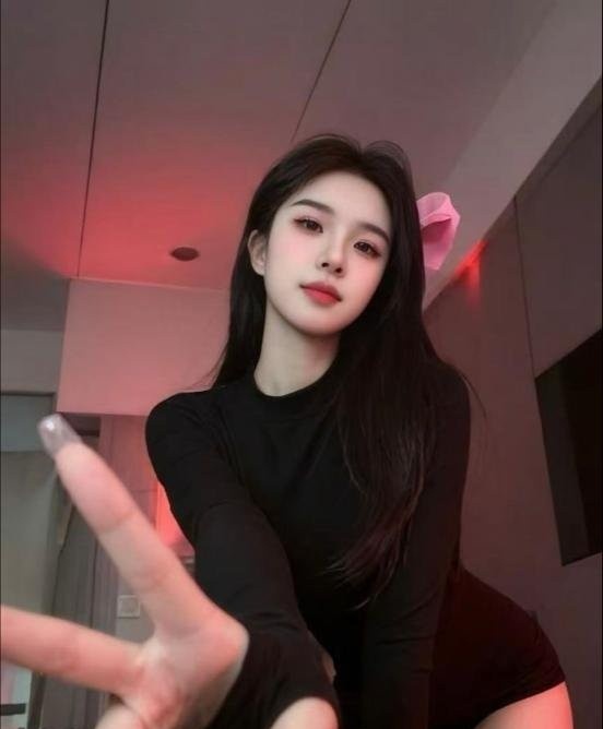 广阳妖姬青徽