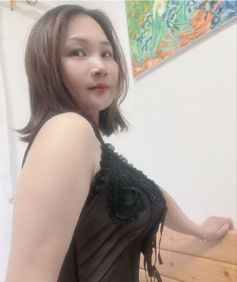 龙岗小少妇