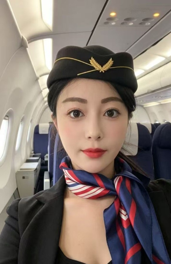 浦东全套服务风骚空姐