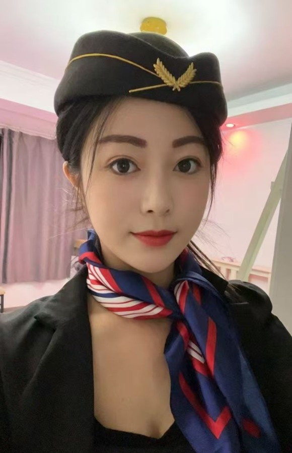 浦东全套服务风骚空姐