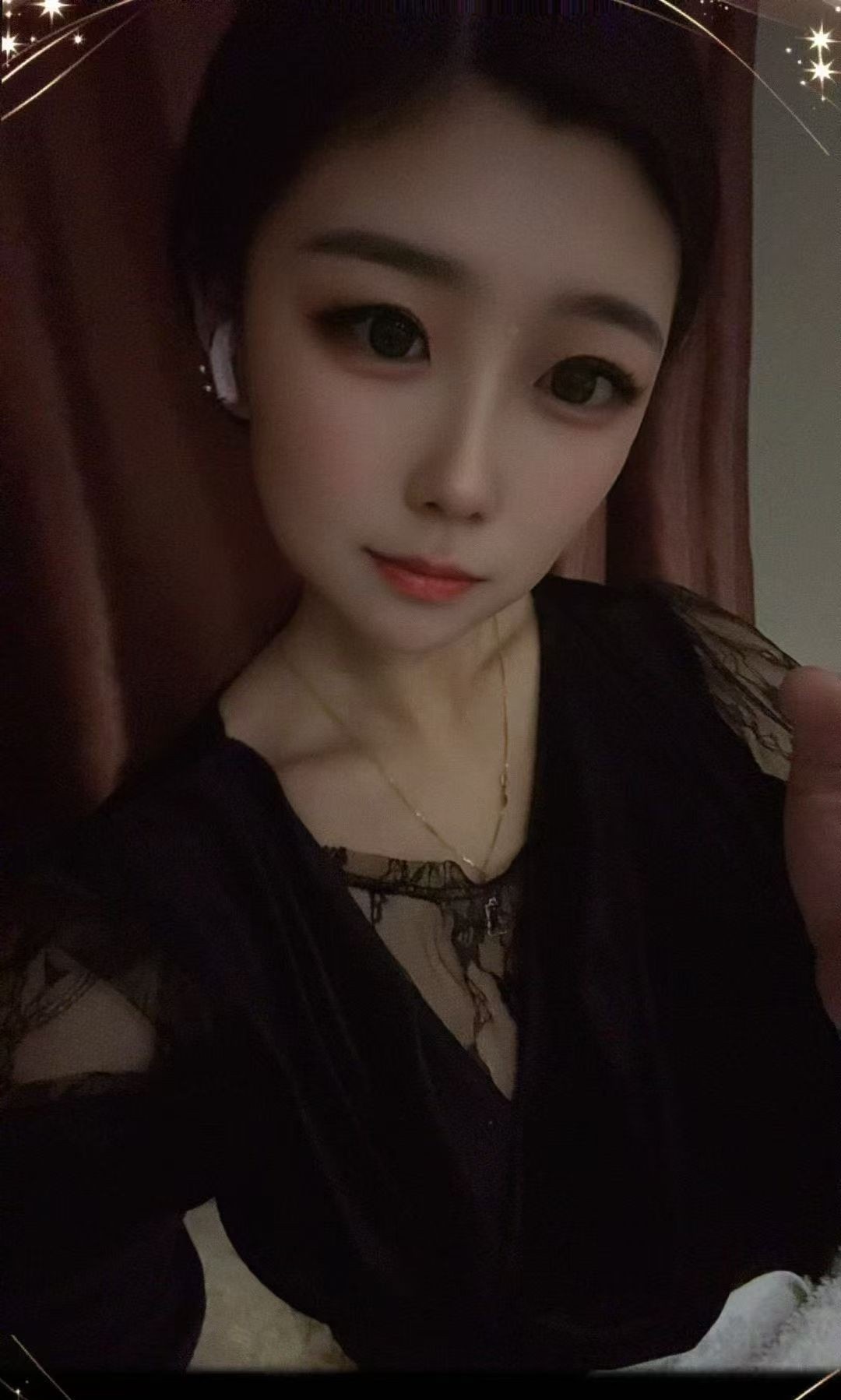 天桥区年轻小美女