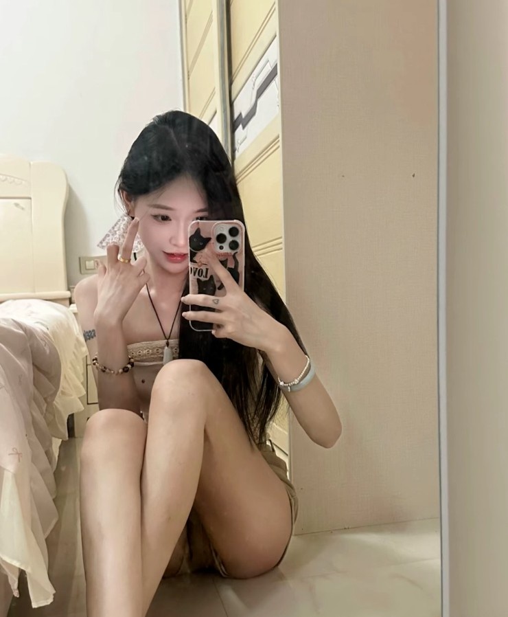 石家庄凹凸有致的火辣小妹