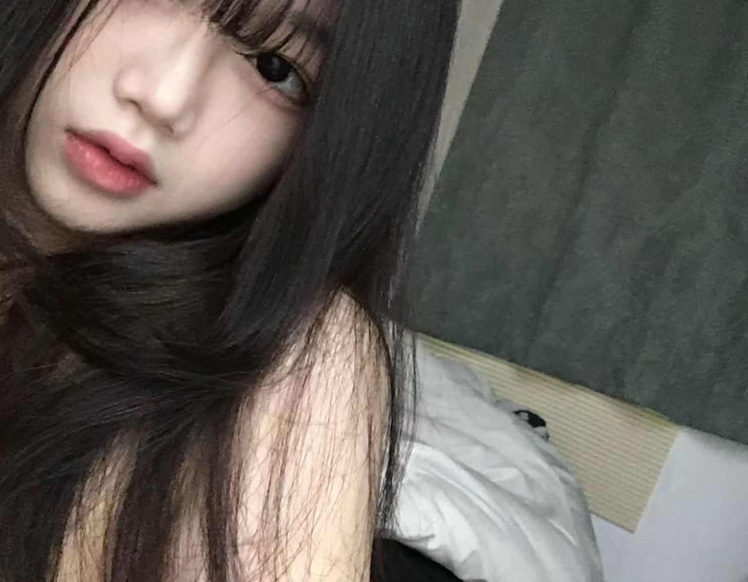 闵行干兼职的坐台小姐
