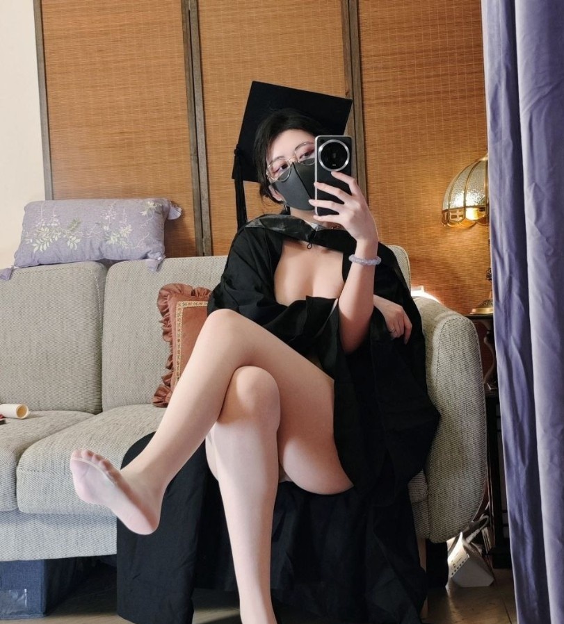 金华刚毕业兼职妹子