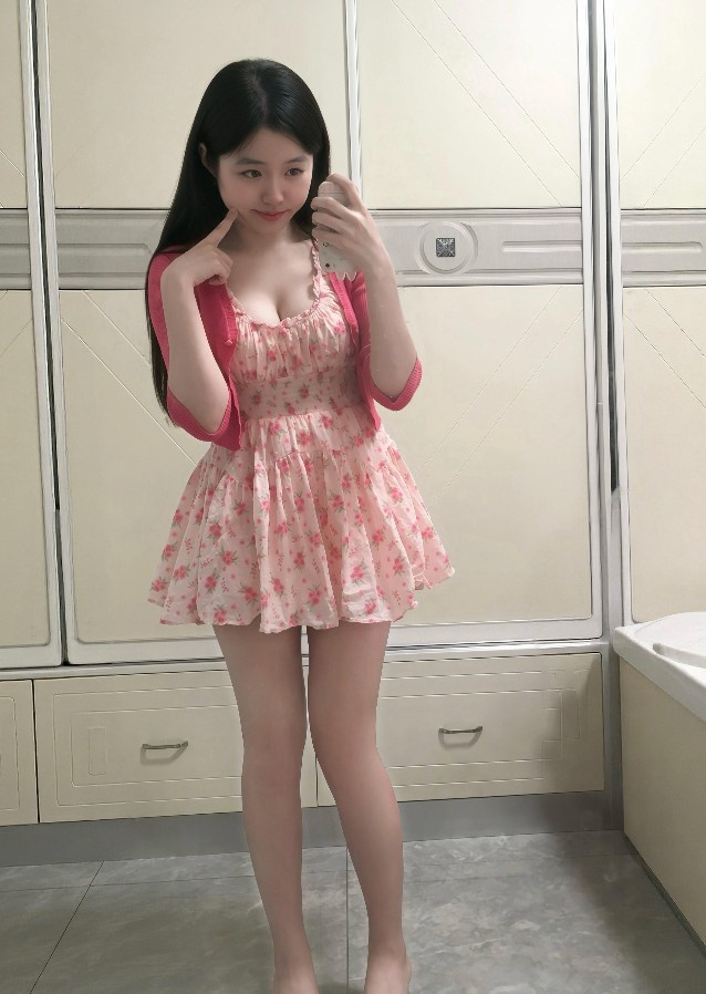 大连韵味甜美妃子