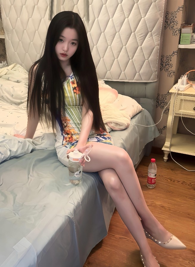 大连韵味甜美妃子