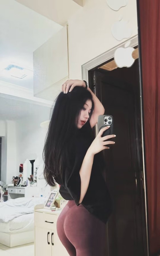尧都偶约激情熟女