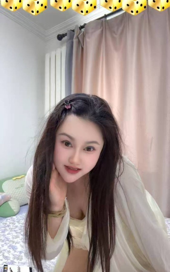 风骚少妇