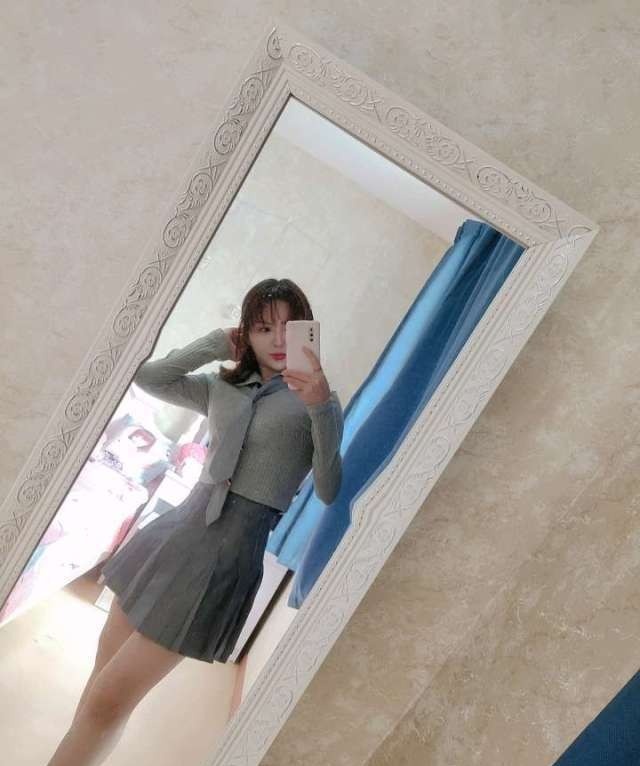 无锡甜美娜