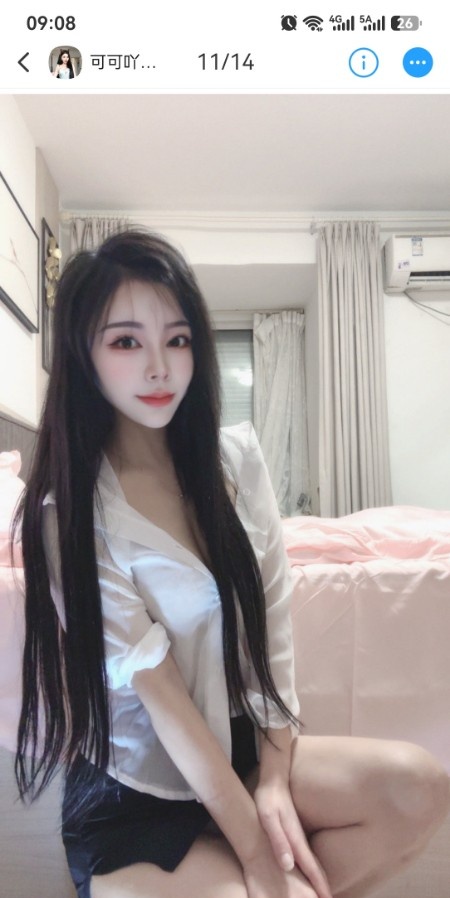 性感美女